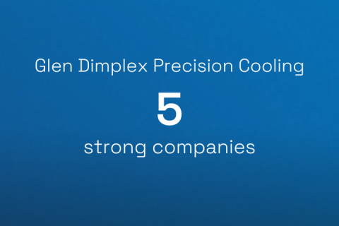 Glen Dimplex Precision Cooling: 5 strong companies