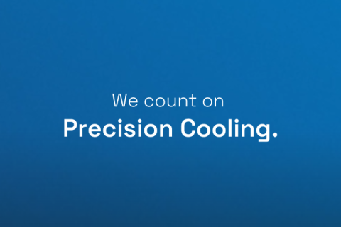 We count on Precision Cooling